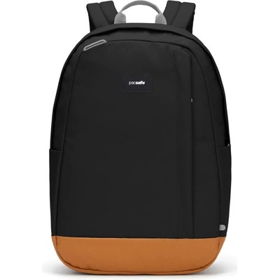 Pacsafe GO jet black 25L