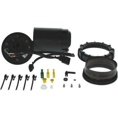 Vyhřívání, palivová jednotka (vstřikování močoviny) BOSCH F 01C 600 256