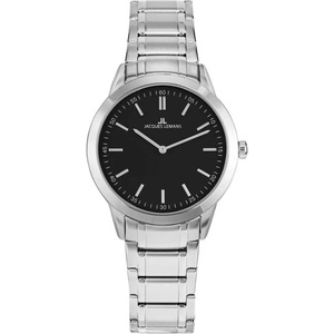 Jacques Lemans Дамски часовник Jacques Lemans Sydney - 1-2097A (1-2097A) Часовници