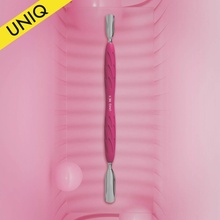 Staleks UNIQ Gummy 10 TYPE 1 zatlačovač nechtovej kožičky