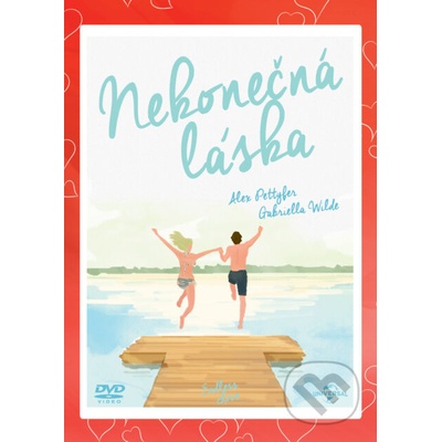 Nekonečná láska
