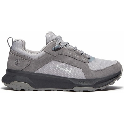 Timberland Motion Ledge Sneaker sivá