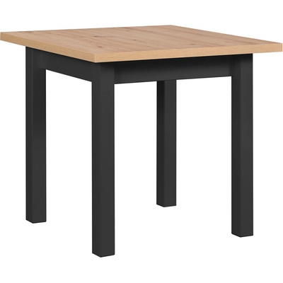 DM Wilsondo Mixi 8 80-160 x 80 artisan čierna