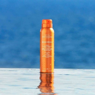 ESTHEDERM Bronz Impulse příprava na opalování 150 ml