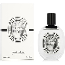 Diptyque L'Eau Papier toaletná voda unisex 100 ml