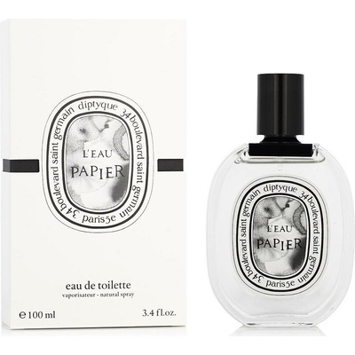 Diptyque L'Eau Papier toaletná voda unisex 100 ml
