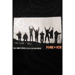 BOGNER Fire+Ice тениска мъжка памучна MICK3 (54407308)