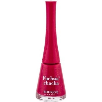 Bourjois 1 Seconde Lak na nechty 009 Let's Get Redy 9 ml