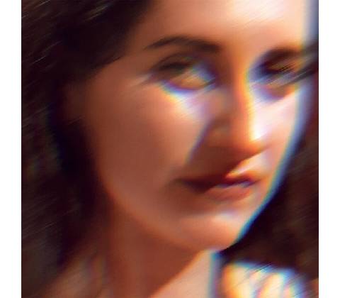 VISSER, EEFJE DE - BITTERZOET LP