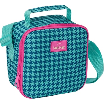 SAFTA Термо чанта SAFTA Patta Verde