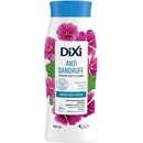 DIXI Anti Dandruff šampón na vlasy proti lupinám 400 ml