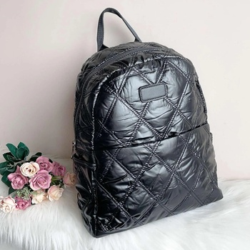 Image 1 of Дамска Раница Черна - Модел 6030