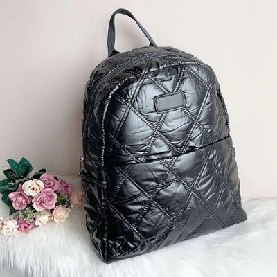 Дамска Раница Черна - Модел 6030