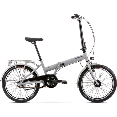 Romet Wigry Classic 2024
