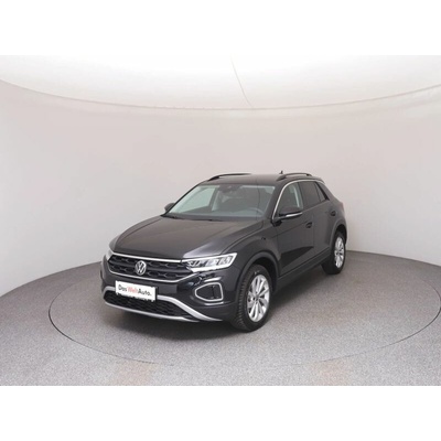 Volkswagen T-Roc TSI 85 kW