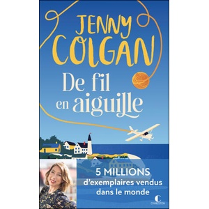 De fil en aiguille | Colgan (2025)