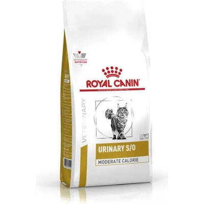 Royal Canin Urinary S/O Moderate Calorie 400 g