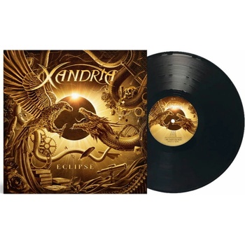 Xandria - Eclipse LP Vinyl