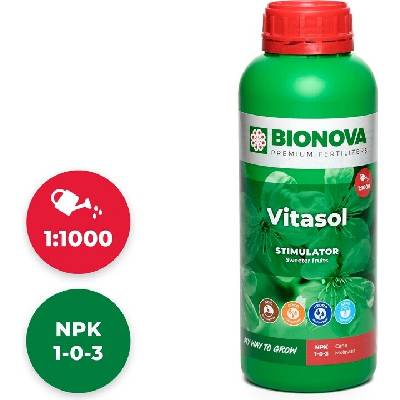 Bio Nova Vitasol 1 l