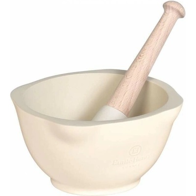 Emile Henry Mažiar, 15 cm, slonová kosť 020255