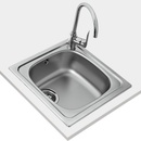 Teka STARBRIGHT 45 E-XN 1B