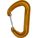 DMM Карабинер с щифт Dmm Wisp Snapgate carabiner - Gold - размер One Size (321-0315-0211)