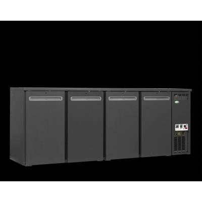 Tefcold SCL-2222MU+