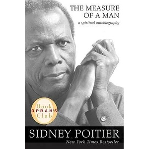 The Measure of a Man | Sidney Poitier (ISBN: 9780061357909)