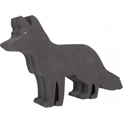 YATE 2D Fox LDX 21 cm