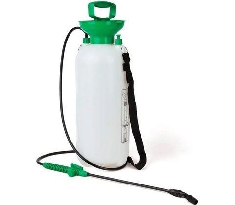 Water Master 8L