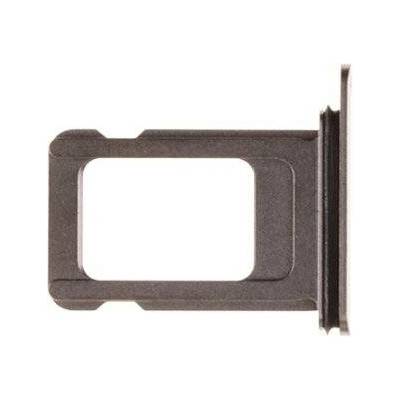 Šuplík na SIM kartu pro Apple iPhone 11 Pro půlnoční zelená 8596115583351