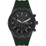 FERRO Мъжки часовник Ferro Chronograph - FM11378D-ZQ2 (FM11378D-ZQ2) Часовници