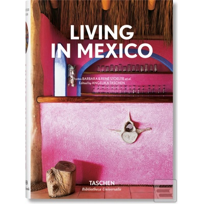 Living in Mexico Barbara & René Stoeltie