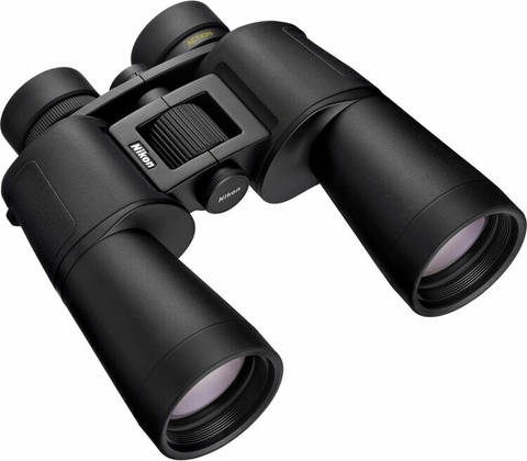 Nikon Action 7x50