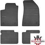 FroGum Гумени стелки Frogum съвместими сFiat Bravo II (2007-2014) (5151182) - avtochastikrasi