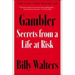 Gambler (ISBN: 9781668032862)