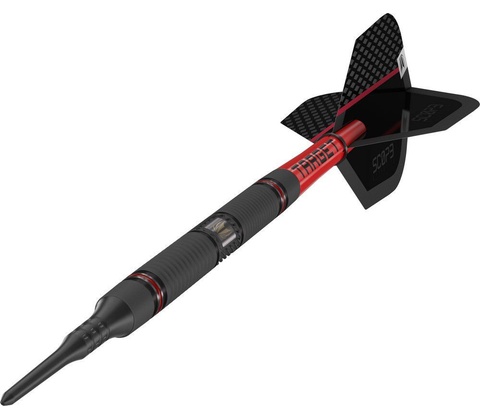soft Target Scope 10, 18g, 90% wolfram