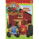 Traktor tom 3 DVD