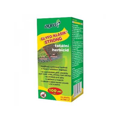 AGRO CS GlyfoKlasik Strong 100 ml
