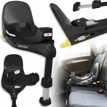 Maxi-Cosi Základňa FamilyFix 360 Pro