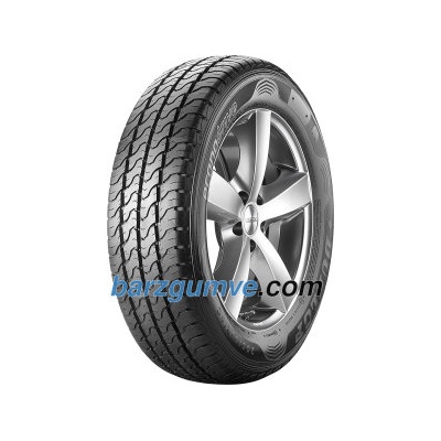 Dunlop Econodrive ( 215/60 R17C 109/107T 8PR Двойно обозначаване 106T )
