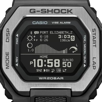 Image 1 of Casio GBX-100TT-8ER