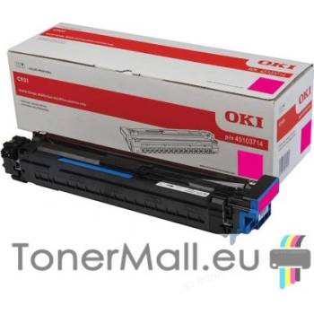 OKI Барабанен модул OKI 45103714 (Magenta)