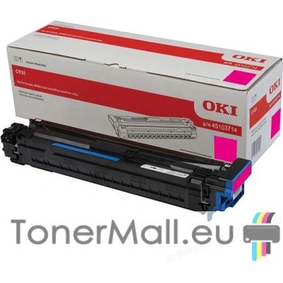 OKI Барабанен модул OKI 45103714 (Magenta)