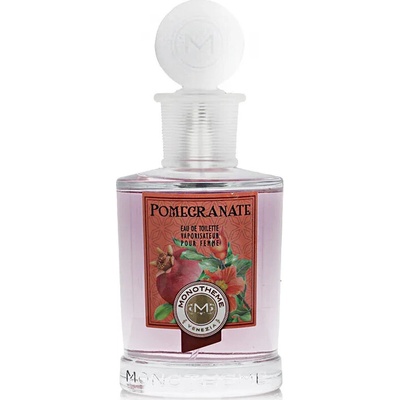Monotheme Classic Collection Pomegranate toaletná voda dámska 100 ml tester