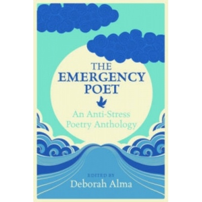 Emergency Poet - Alma Deborah