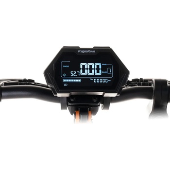 KUKIRIN Дисплей за ел. тротинетка kukirin g2 max/pro - 6 пинов