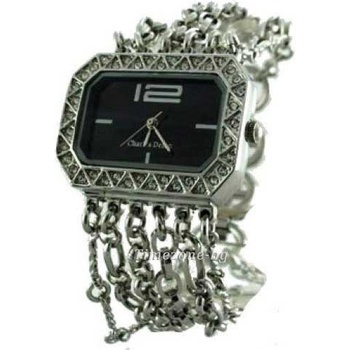 Charles Delon Дамски часовник Charles Delon - CHD-432201 (CHD-432201)