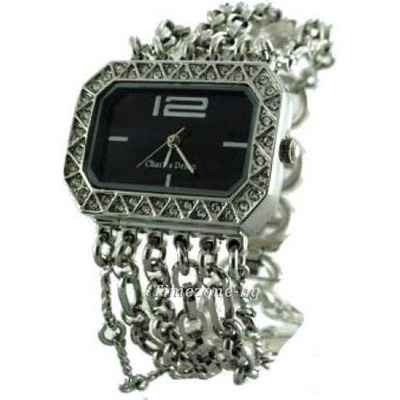 Charles Delon Дамски часовник Charles Delon - CHD-432201 (CHD-432201)