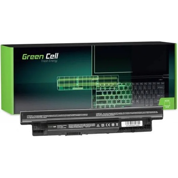 Image 1 of Green Cell Dell 4400 mAh (DE69) (GC-1533)
